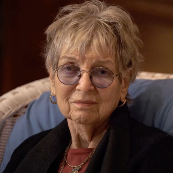 The Last Art Heroine - a short documentary film