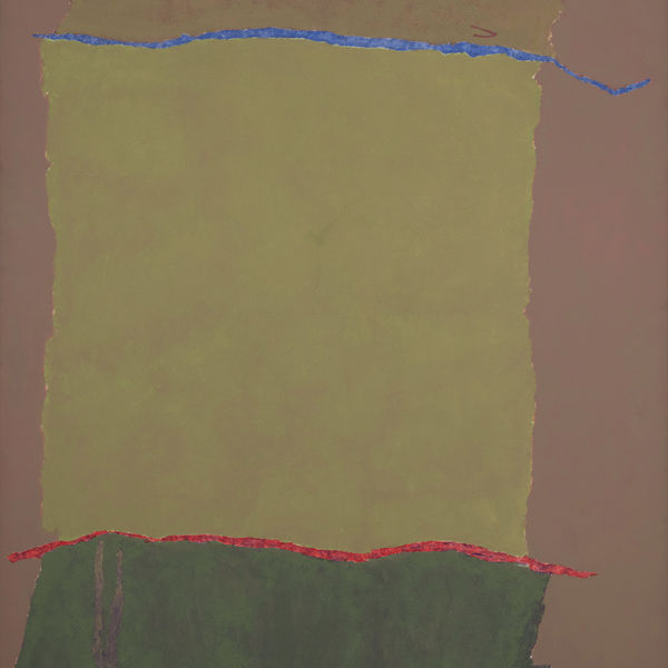 Poet Kostas Anagnopoulos Shares His Favorite Artworks from Artnet Galleries