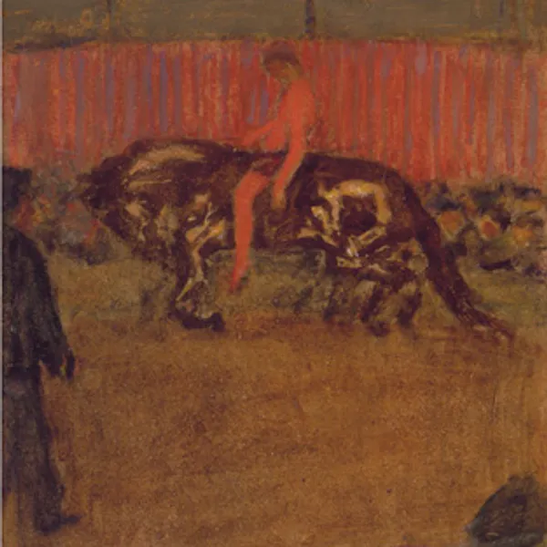 History's Treasures Sample The Market's Harsh Reality