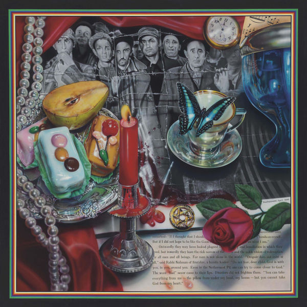 Monumental painting 'World War II' among PAFA's new acquisitions, By Stephan Salisbury for Philly.com