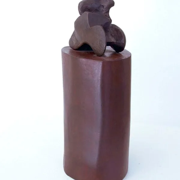 Why Do Collectors Still Love The Visceral Sculpture of Henry Moore?, His curved, reclining figures can be found all over...