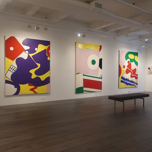 In Memoriam: Art World Figures Who Died in 2022 - ARTnews