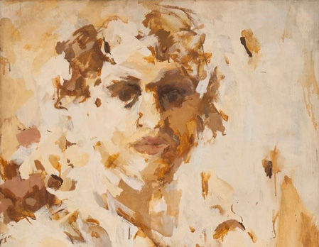 Women’s Caucus for Art Lifetime Achievement Award given to Audrey Flack