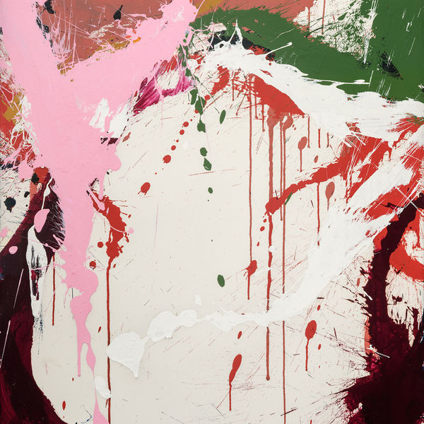 Three Postwar American Painters Who Were Too European for New York, Long before globalism became a buzzword, Norman Bluhm, San...