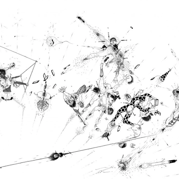 Ralf Ziervogel | Solo Exhibition