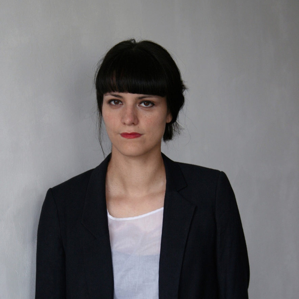 Anahita razmi | Artist Residency