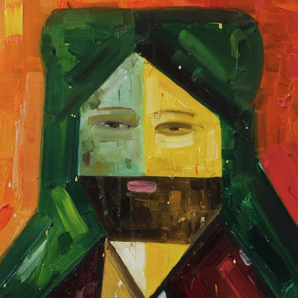 Amir Khojasteh | Museum acquisition