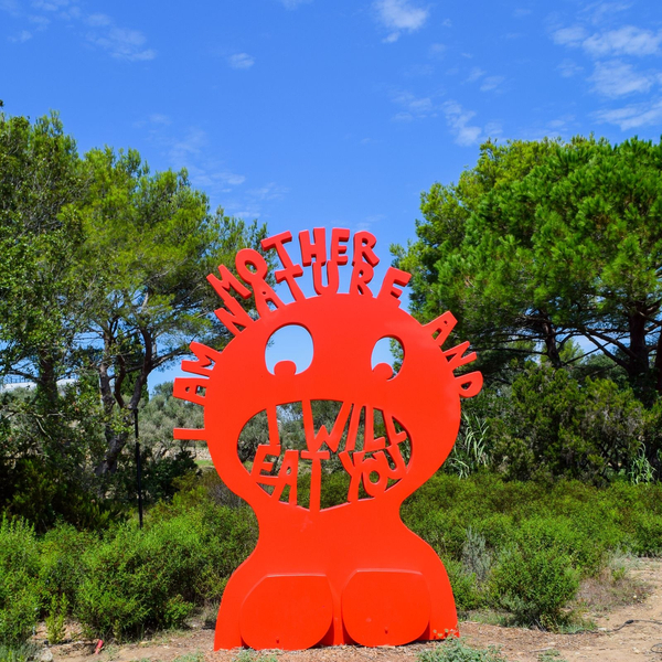 OLAF BREUNING | Group Exhibition