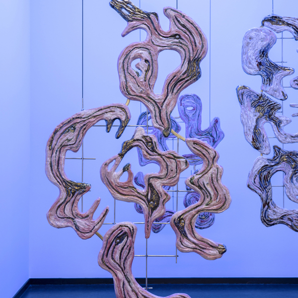 Monika Grabuschnigg | Museum Exhibition