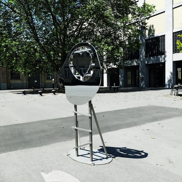 Olaf Breuning | Group Exhibition