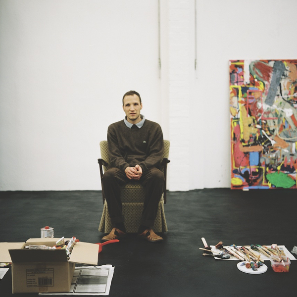 André Butzer | Collaboration