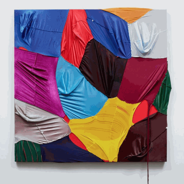 Anthony Olubunmi Akinbola | Museum Group Exhibition