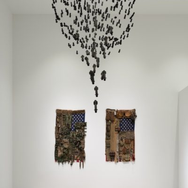 Sara Rahbar | Perilous Bodies