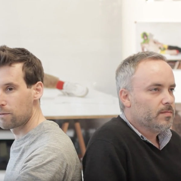 The Secret History of Contemporary Art