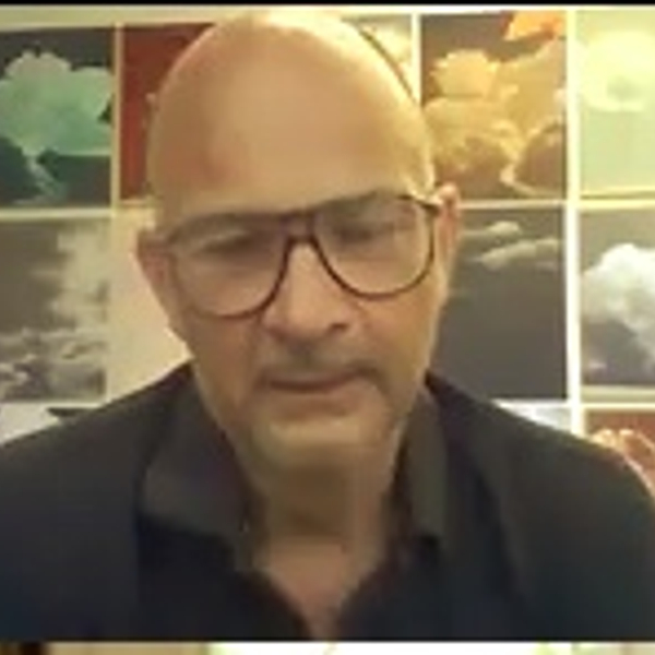 Joakim Allgulander Studio Visit and Q&A