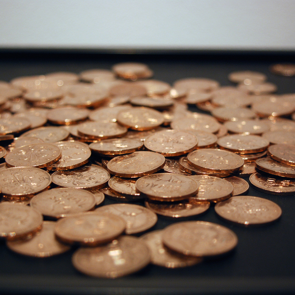 CONTEMPORARY ARTIST CONDUCTS SOCIAL EXPERIMENT