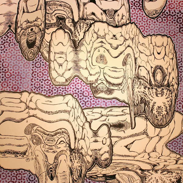 New Partnership with online platform Artsy