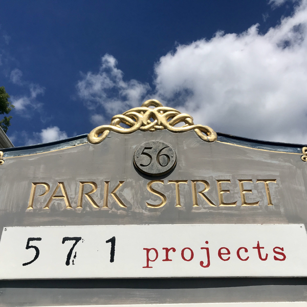 Virtual Gallery Tour of 'past perfect // future tense: Dorothy Simpson Krause'