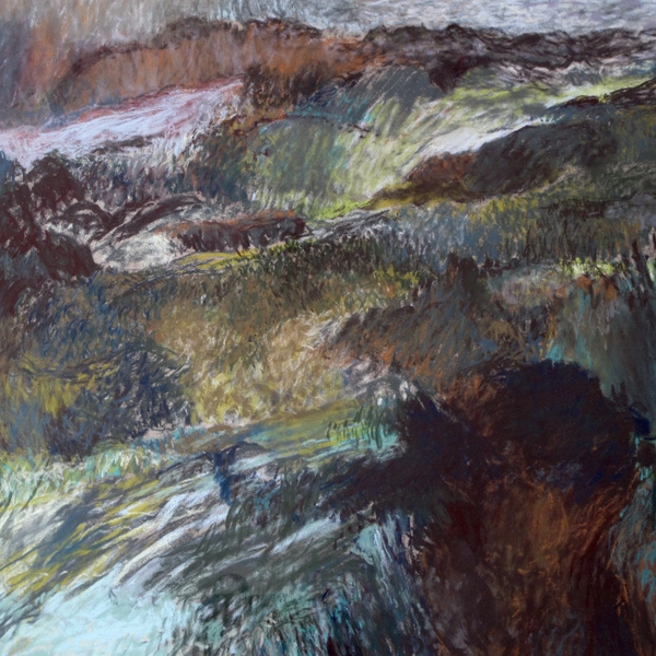 Accrochage de printemps