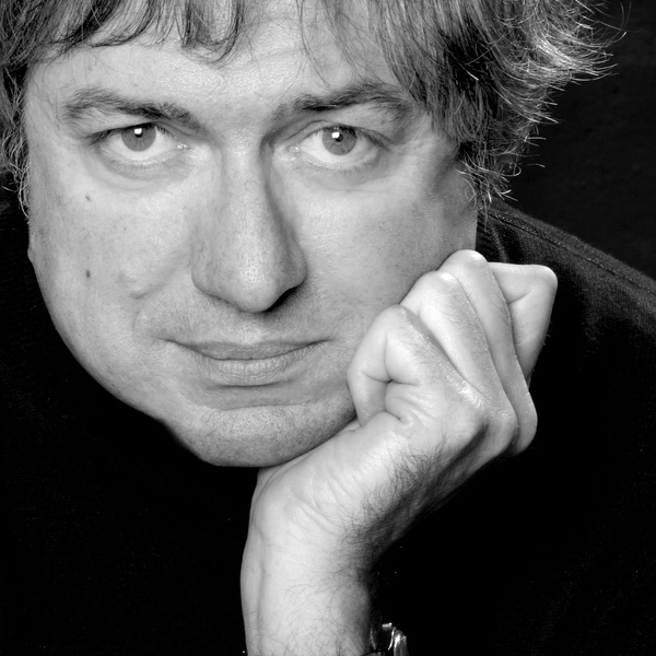 Érik Desmazières interview RTS CH