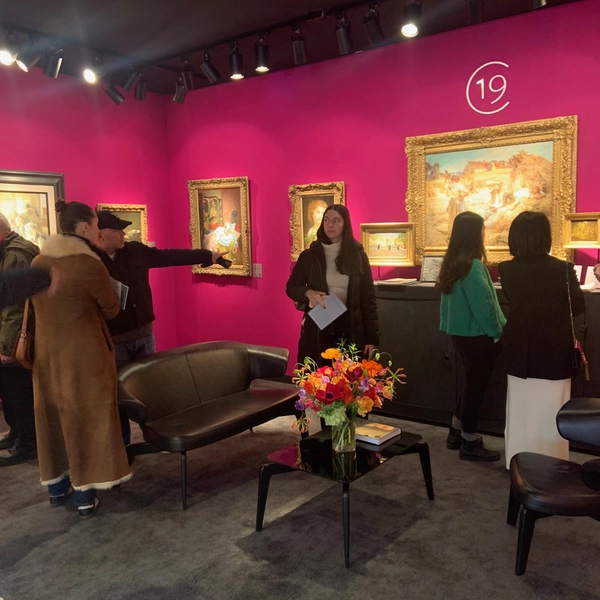 The Winter Show 2026