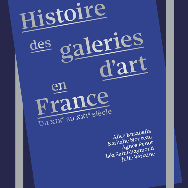 New Book from G19C's Director of Research