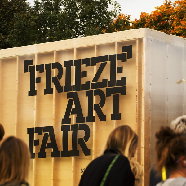 Frieze Art Fair