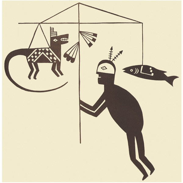 Stephen Haggard, Man, 2015