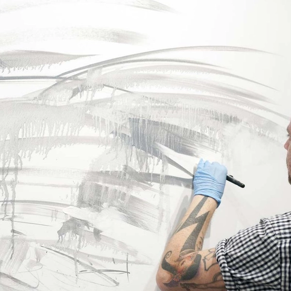 Work in Progress: Enfilade