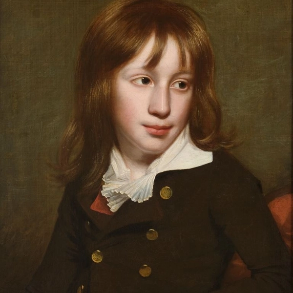 John OPIE - PETER THOMAS WESTCOTT, 1793