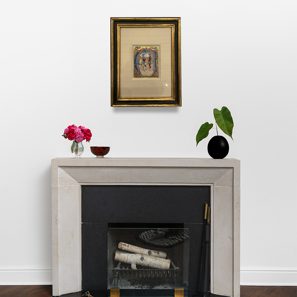 Attavante degli Attavanti (Gabriello di Vante; active in Florence, born 1452, died 1520/25) , c. 1475-1485