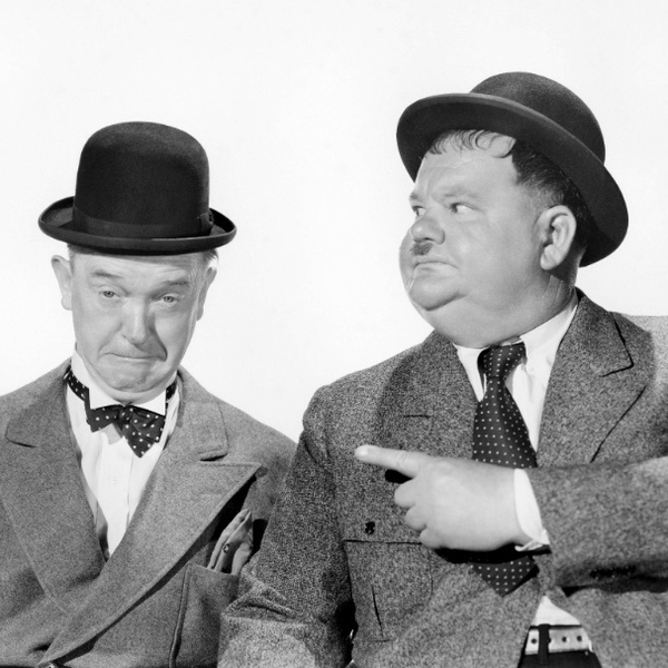 At Home Salon | Double Acts