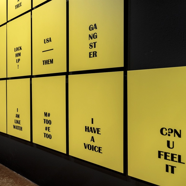 Palazzo Mora, Venice, 2022