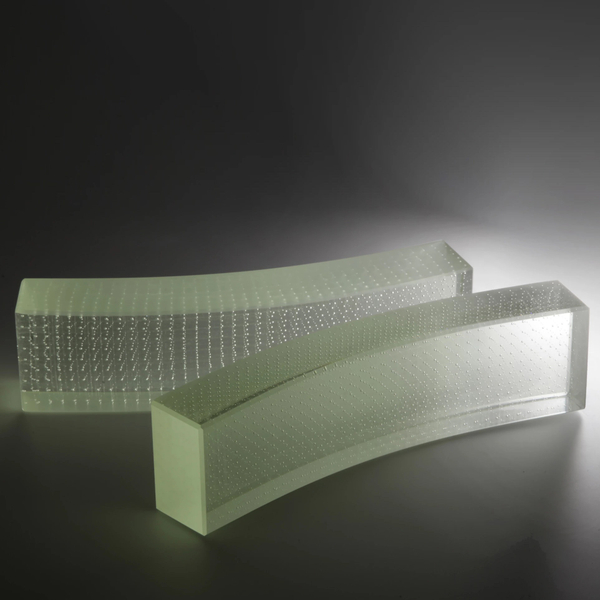 Jan-Joop Ruisch - Cube Construction, Blue