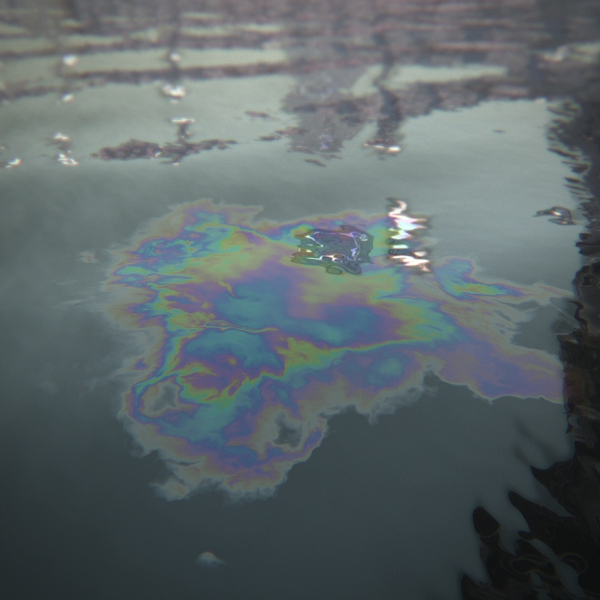 John Gerrard: Flag (Thames) at BFAMI’s 70th Anniversary Auction 