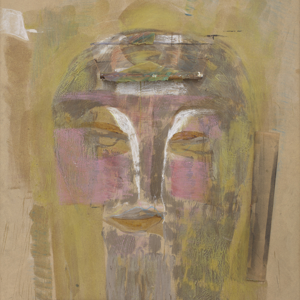 Marisa Merz: The Sky Is A Great Space at The Met Breuer