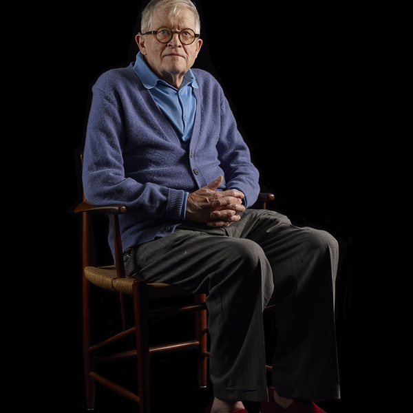 Catherine Opie: In Conversation with Dr Nicholas Cullinan at the National Portrait Gallery