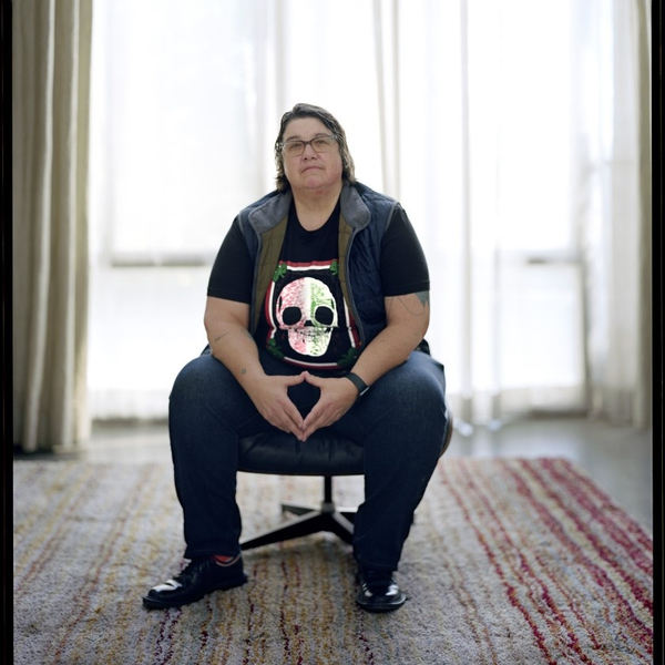 11.12.2019 - Catherine Opie: Newly endowed chair in art, UCLA