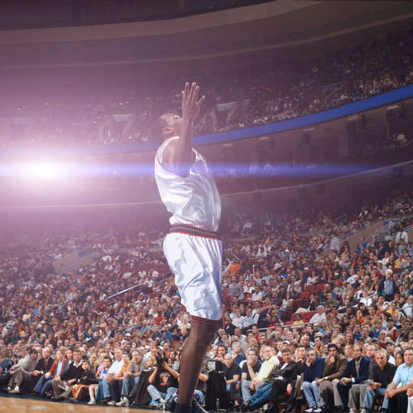 21.01.2020 - Paul Pfeiffer: Artist Talk, Rocky Mountain College of Art and Design 