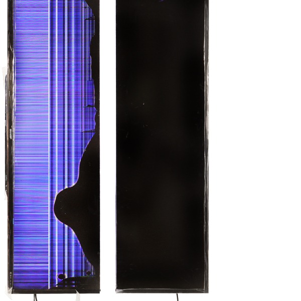 24.01.2020 - Walead Beshty: Standard Deviations, Kunst Museum Winterthur 