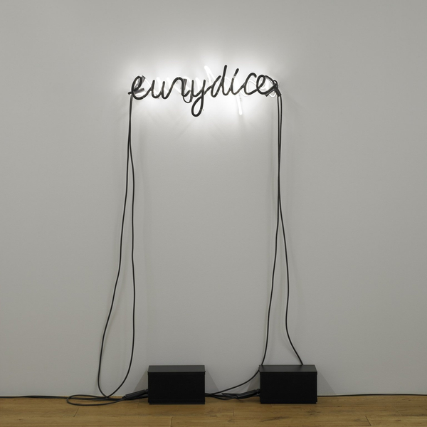 30.01.2020 - Glenn Ligon: Artist Talk, The Menil Collection