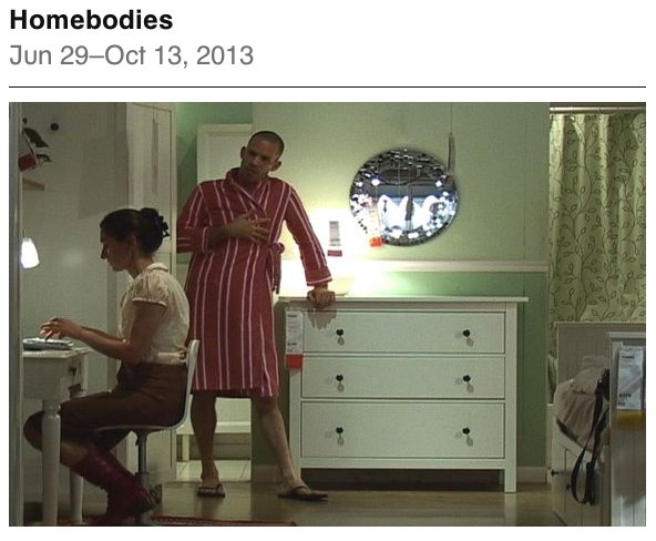 Alexandre da Cunha: Homebodies, Museum of Contemporary Art, Chicago