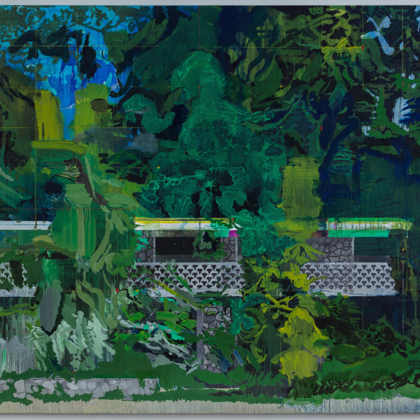 09.04.21 - Hurvin Anderson: Anywhere but Nowhere