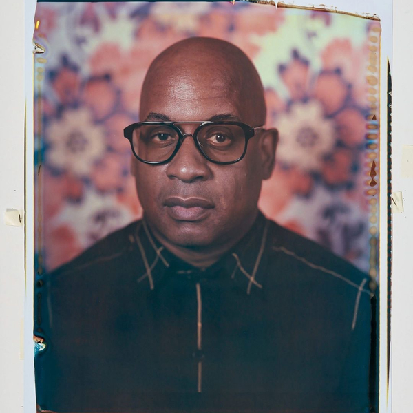 20.10.21 - Glenn Ligon is one of New York Times' 2021 'The Greats'