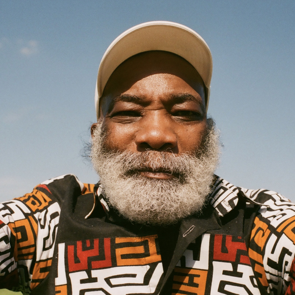 9.6.22 - Dennis Bovell to DJ for Steve McQueen's 'Sunshine State' 