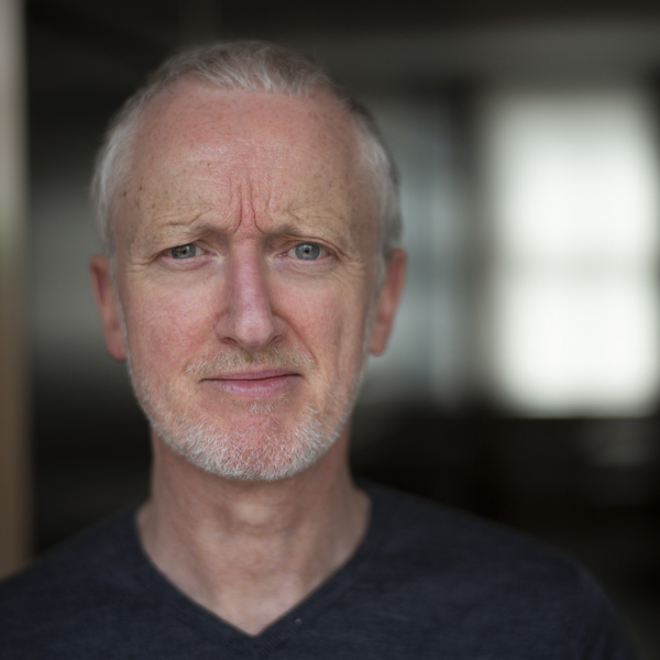 24.7.23 - In Conversation with Michael Landy at Gunnersbury Park Museum