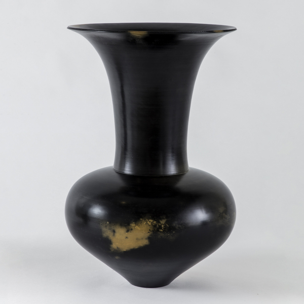 1.8.24 - Magdalene Odundo at Thomas Dane Gallery in London