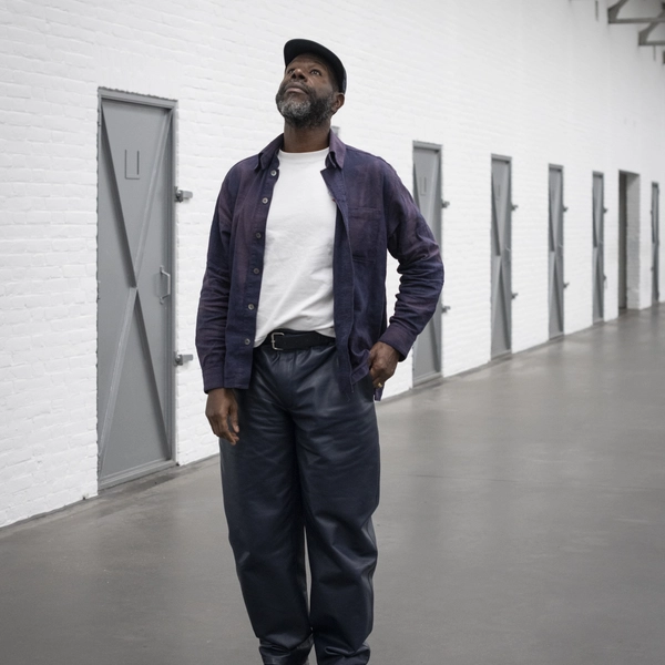 18.3.26 - Steve McQueen ‘Atlas’ at De Pont Museum, Tilburg