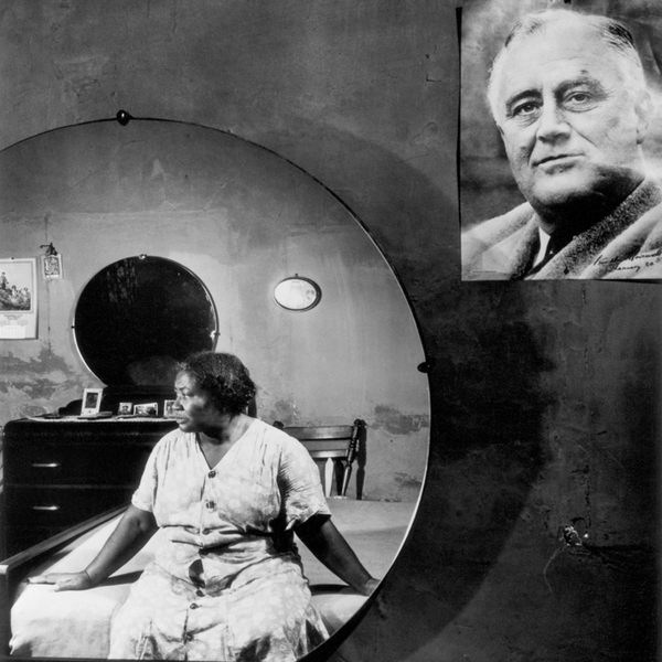 I Use My Camera as a Weapon