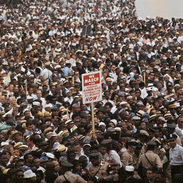GORDON PARKS: I AM YOU | PART 2